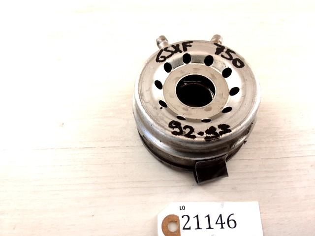 GSXR750 1992 - 1993 Suzuki Motorblok onderdelen D1-39032, Motoren