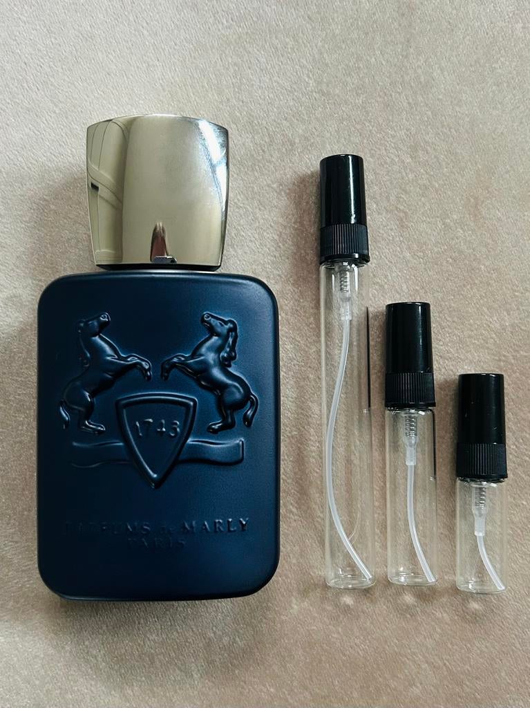 Parfums de Marly Layton Eau de Parfum, Sieraden, Tassen en Uiterlijk, Uiterlijk | Parfum, Ophalen of Verzenden, Nieuw