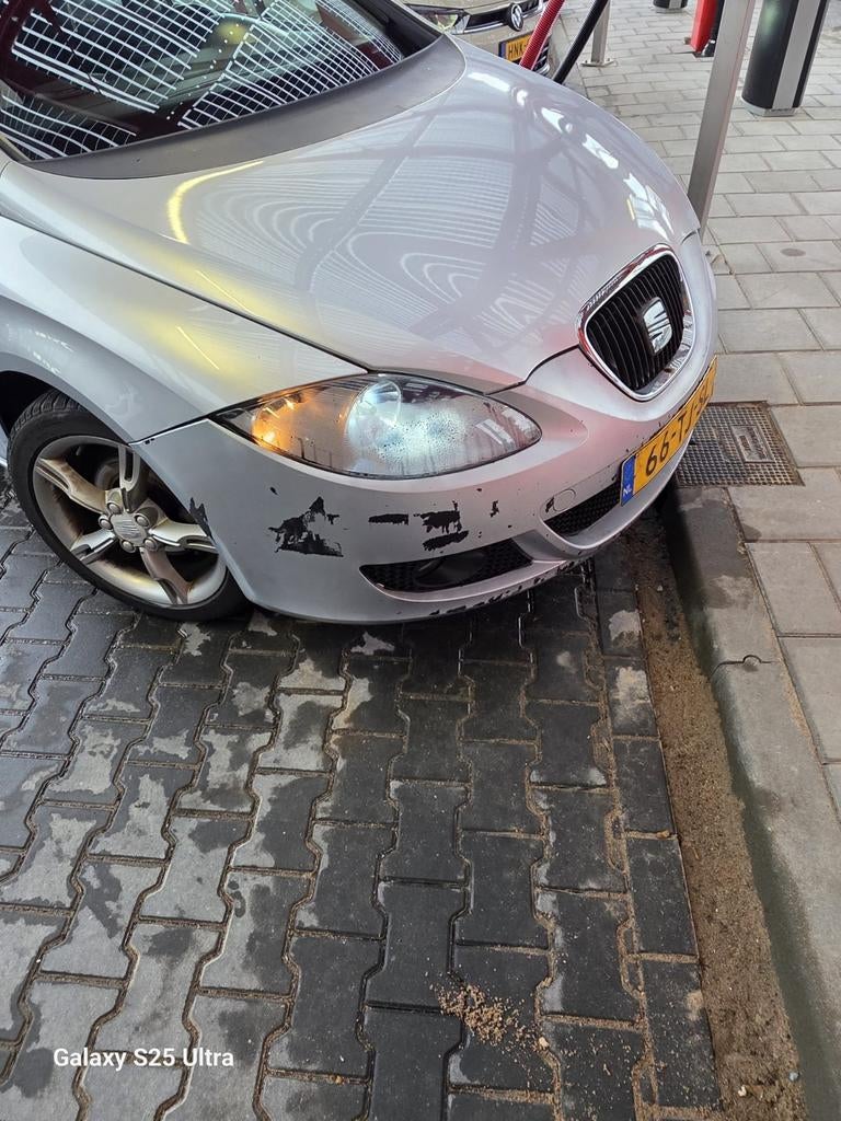 Seat leon, Auto's, Seat, Particulier, Te koop