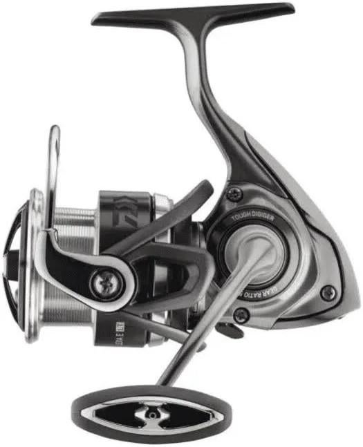 Daiwa LEXA E. 6000 LT, Watersport en Boten, Ophalen of Verzenden, Molen