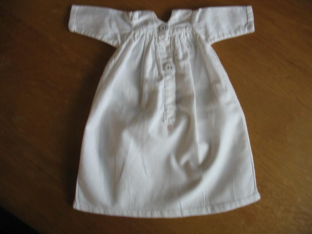 4 leuke werkstukjes van vroeger., Verzenden, Zo goed als nieuw