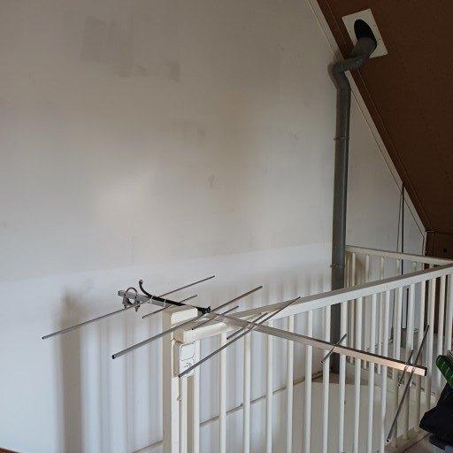 EANTENNE DUAL BAND 2 EN 70 CM COMBI, Telecommunicatie, Antennes en Masten, Ophalen of Verzenden, Nieuw, Antenne