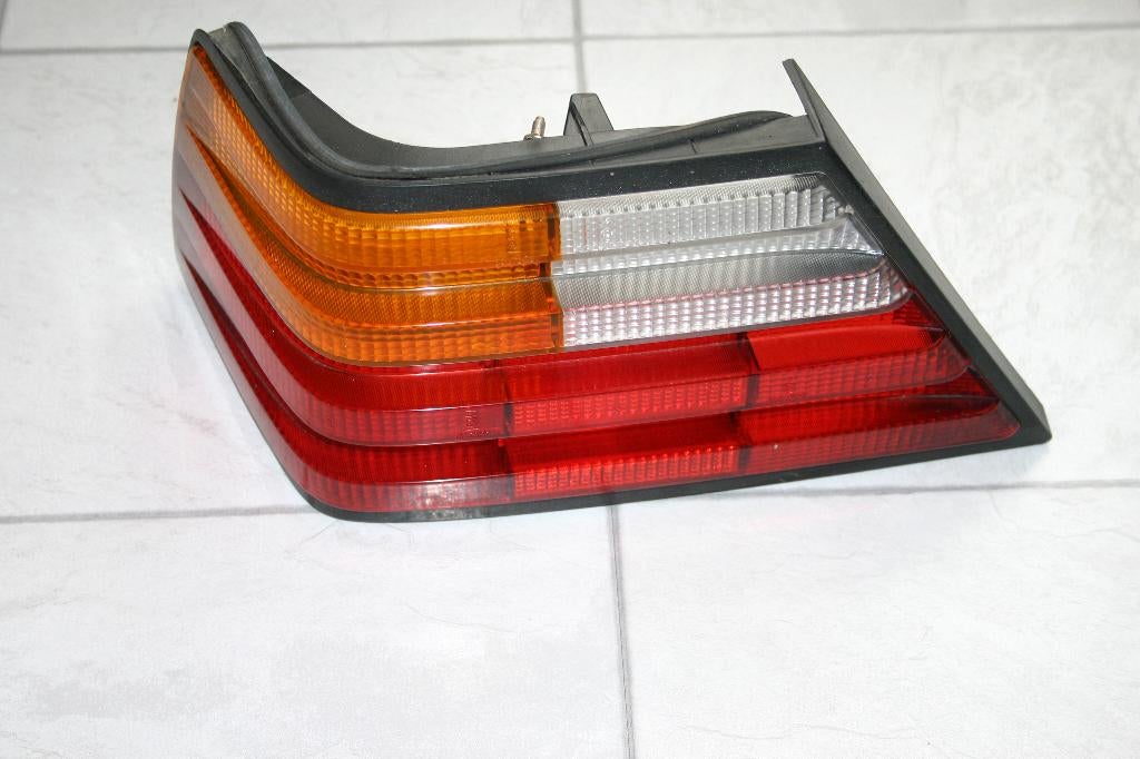 Achterlicht Links Origineel Mercedes Benz W124, 53373R23, Auto-onderdelen, Verlichting, Ophalen of Verzenden, Gebruikt, Mercedes-Benz