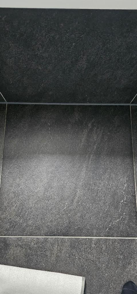 Gezocht Pastorelli vloertegel 60x60, Doe-het-zelf en Verbouw, Tegels, Ophalen, 60 cm of meer, Keramiek, Nieuw