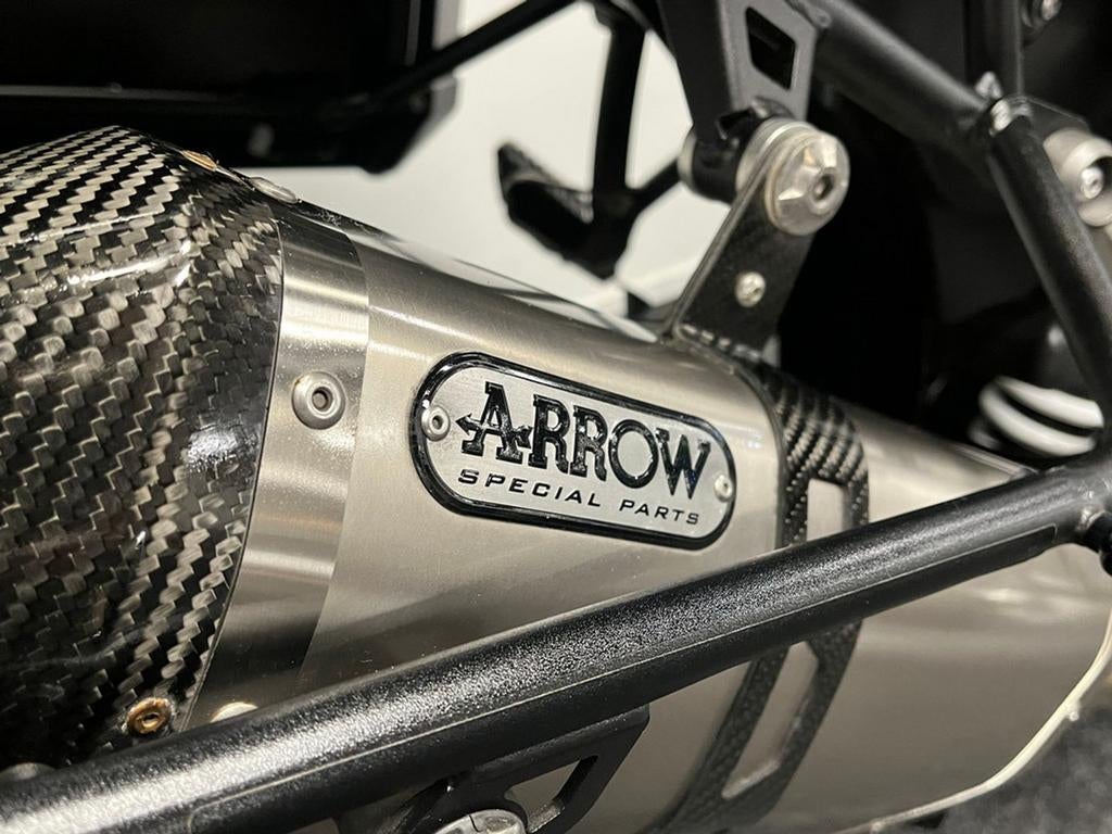 Triumph TIGER 1200 ALPINE EDITION LEASE VOORDELIG! - foto 3