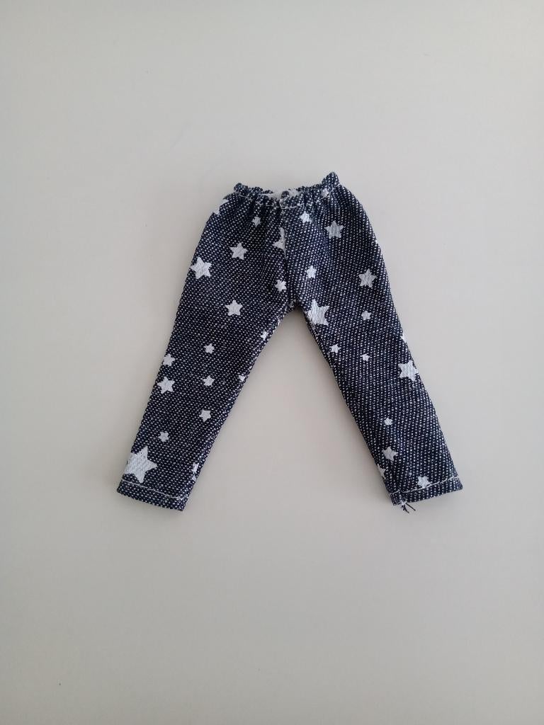 Heel Veel 3/4 Broeken voor (BARBIE) Poppen (21 foto’s), Ophalen of Verzenden, Gebruikt, Kleertjes