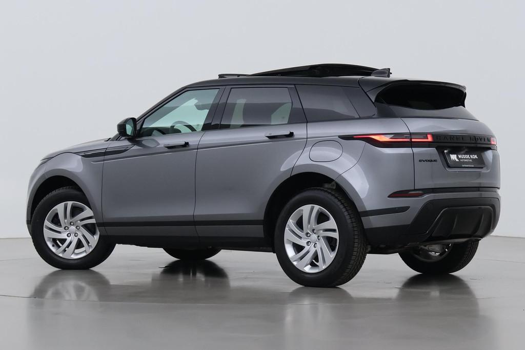 Land Rover Range Rover Evoque P270e PHEV S | Panoramadak | A, Automaat, Adaptive Cruise Control, 15 kWh, Bedrijf