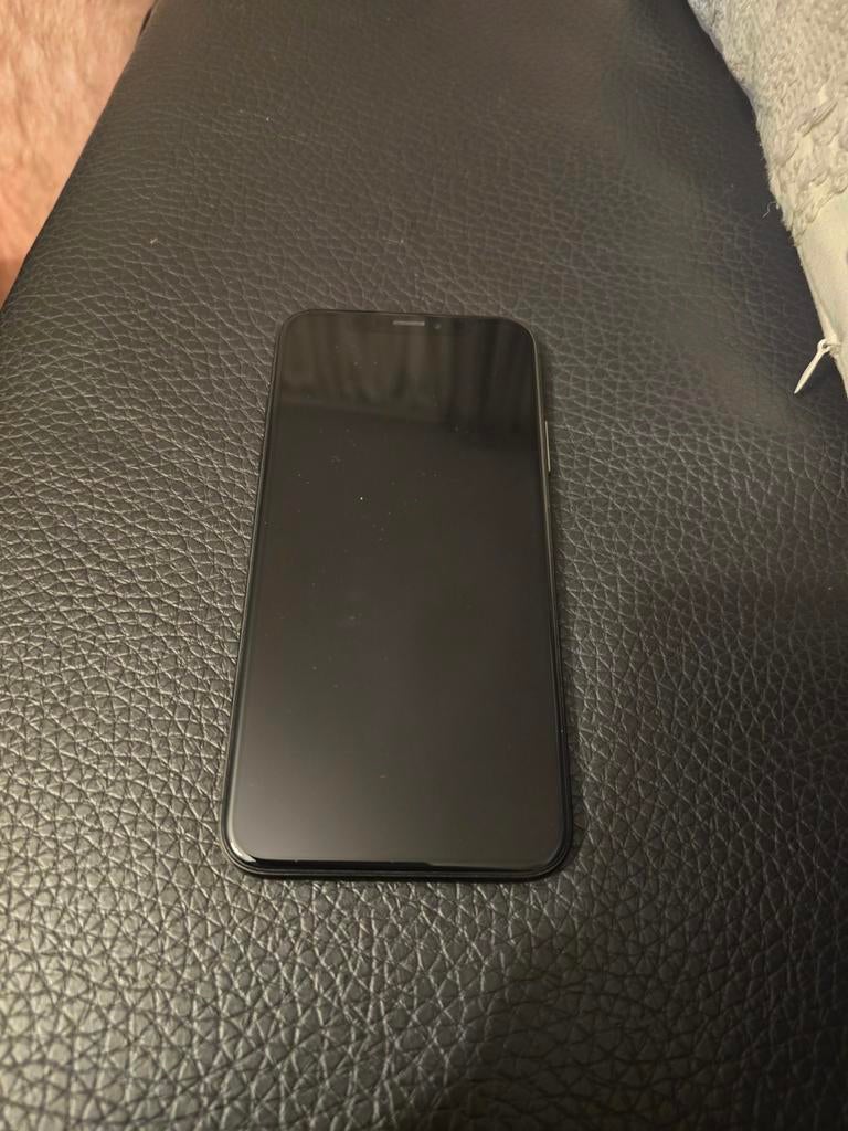 iPhone XS 256GB - Zo goed als nieuw, Telecommunicatie, Mobiele telefoons | Apple iPhone, 256 GB, IPhone XS, Ophalen of Verzenden