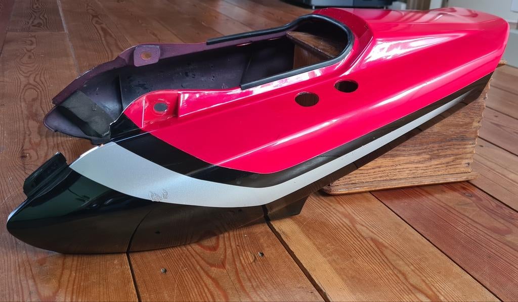 Yamaha FZS 600 Kontpaneel, Motoren, Ophalen of Verzenden, Gebruikt