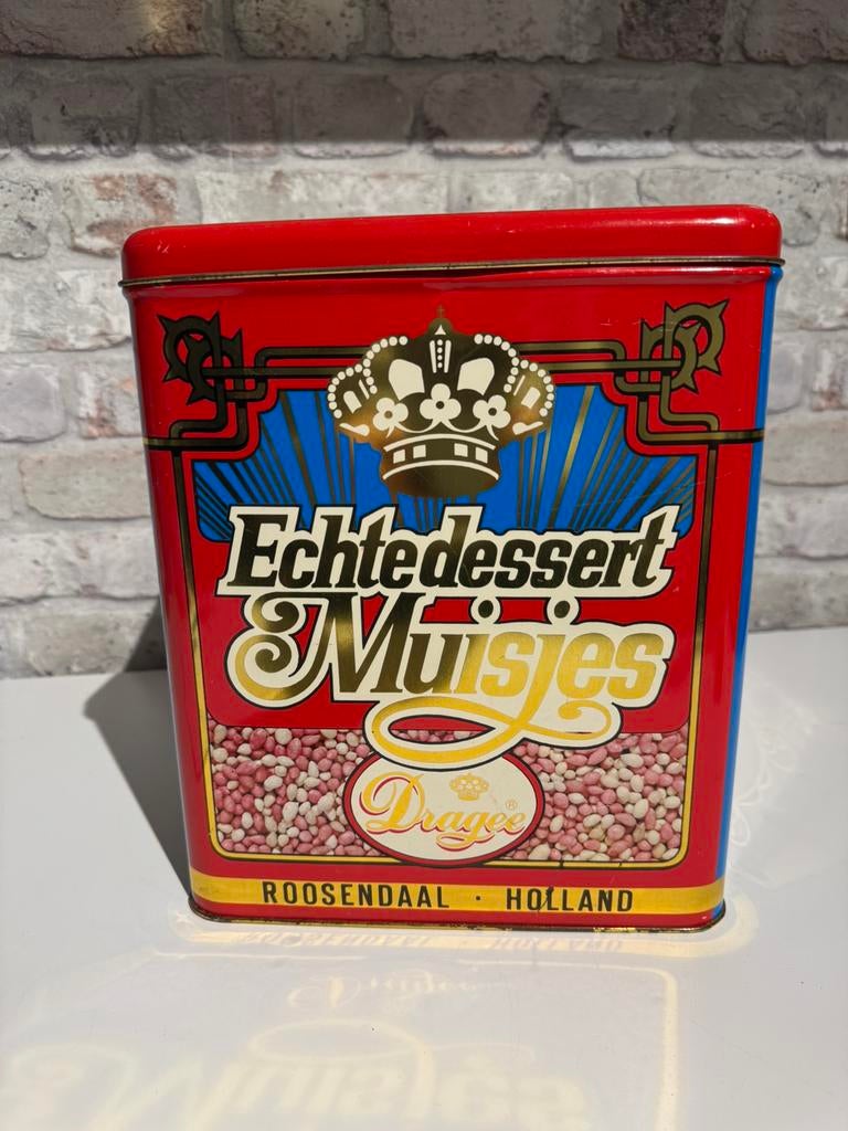 Voorraadblik, Ophalen, Gebruikt, Overige