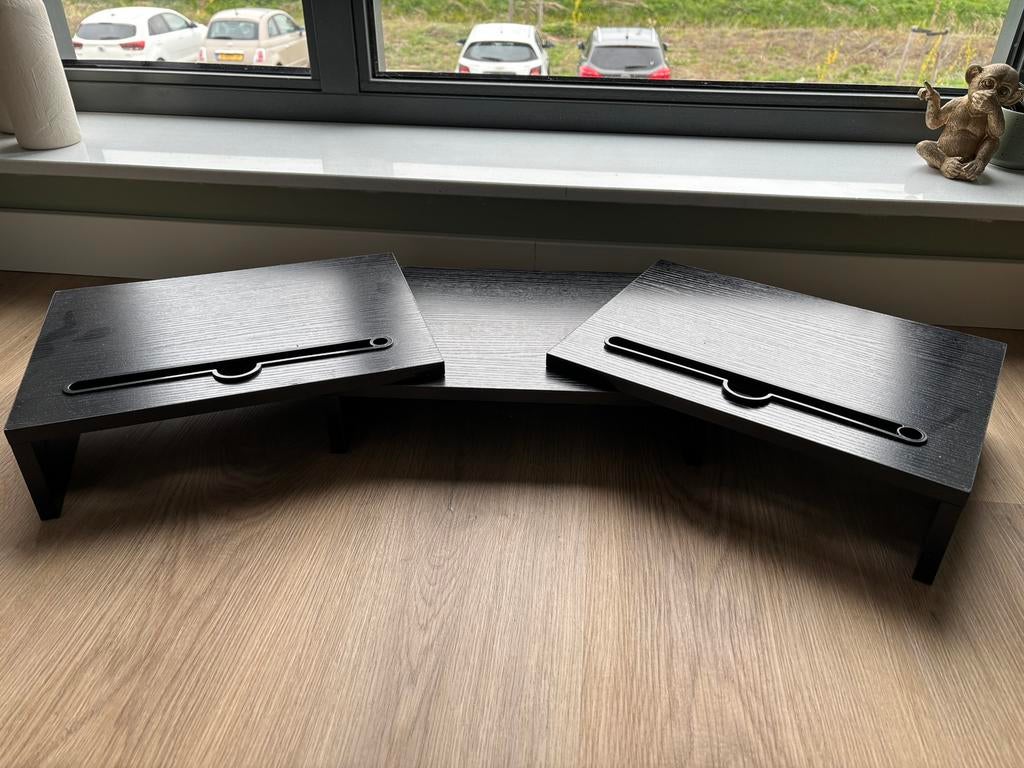 Computerverhoger, Diversen, Ophalen, Gebruikt