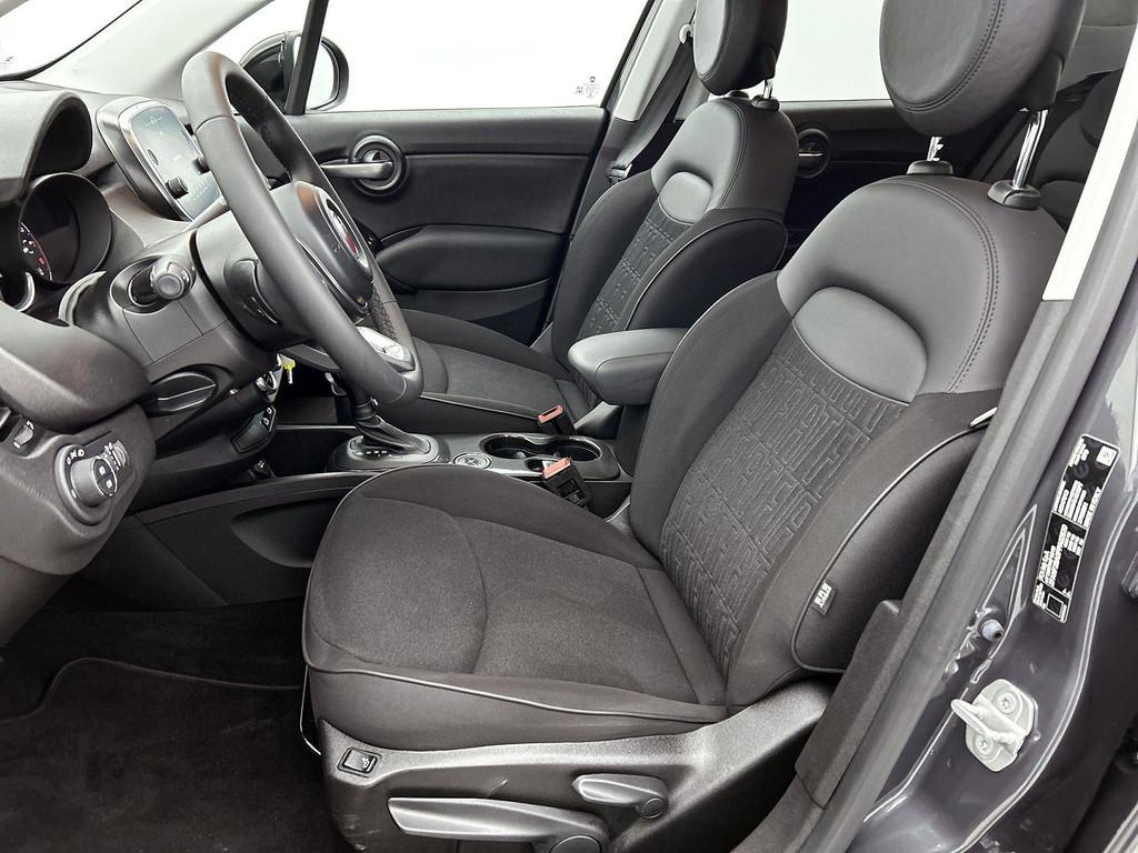 Fiat 500X 1.5 Hybrid | Climate Controle | parkeersensoren vo, Auto's, Fiat, 12 maanden, Gebruikt, Euro 6, 4 cilinders