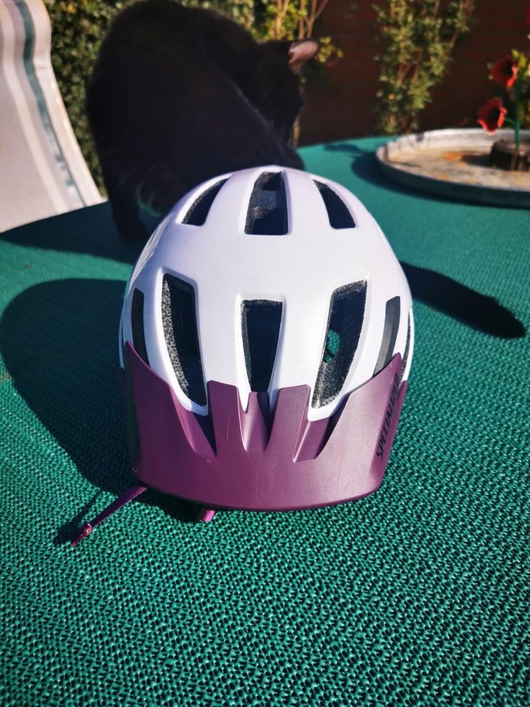 Specialized kinder fietshelm 50-55 cm, Ophalen