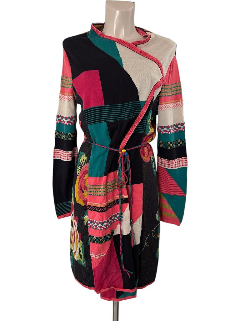 Ivko vest XL, Maat 46/48 (XL) of groter, Ophalen of Verzenden, Zo goed als nieuw