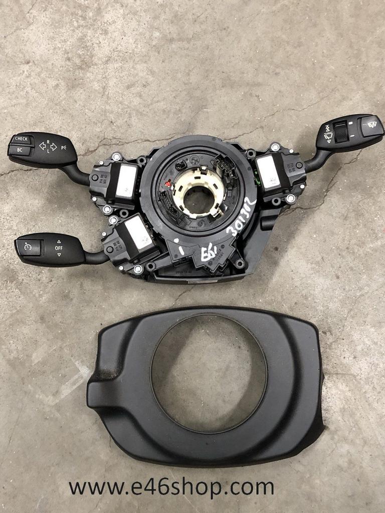 CRUISE CONTROLE BEDIENING RICHTINGAAWIJZER BOARDCOMPUTER BMW, Auto-onderdelen, Gebruikt, -, -, Ophalen of Verzenden