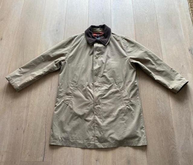 Wellington of bilmore 50 M nieuwstaat, Ophalen of Verzenden, Zo goed als nieuw, Maat 48/50 (M), Beige