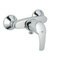 NIEUWE GROHE EUROSMART DOUCHEMENGKRAAN 15 CM, Ophalen of Verzenden, Nieuw, Douche