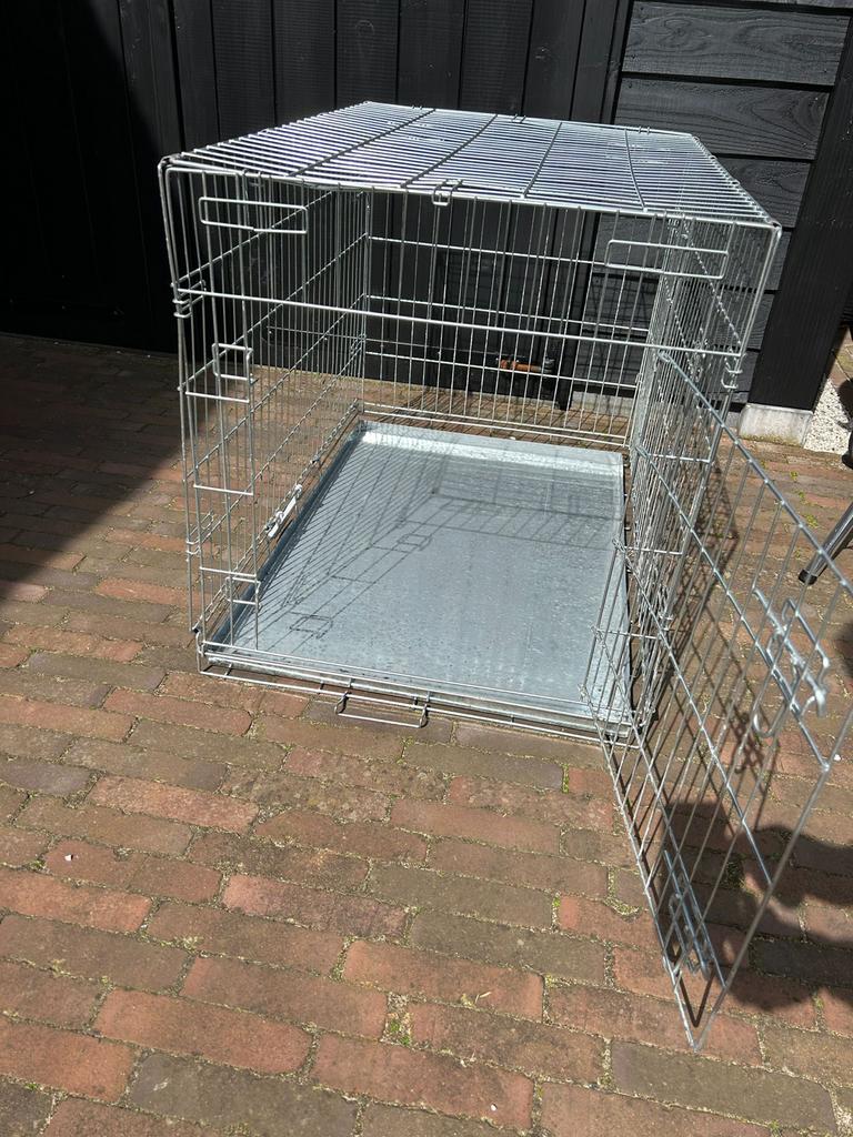 Bench, Ophalen of Verzenden, Gebruikt