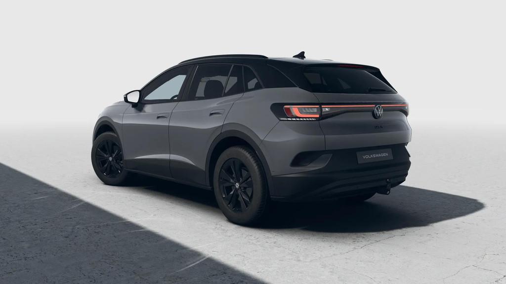 Volkswagen ID.4 170pk Limited Edition 52 kWh | Comfort Pakke, Automaat, 12 maanden, Achterwielaandrijving, 1878 kg