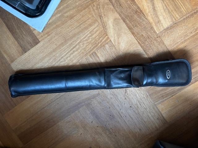 Biljartkeu, Ophalen, Zo goed als nieuw, Keu of Ballen