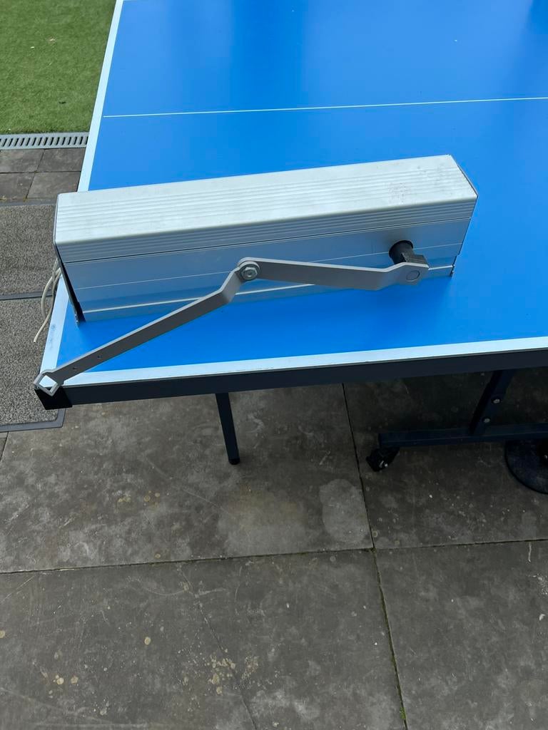 besam ASSA ABLOY en Came Cancelli Automtici. deurdrangers, Ophalen, Gebruikt, Overige materialen, Overige typen