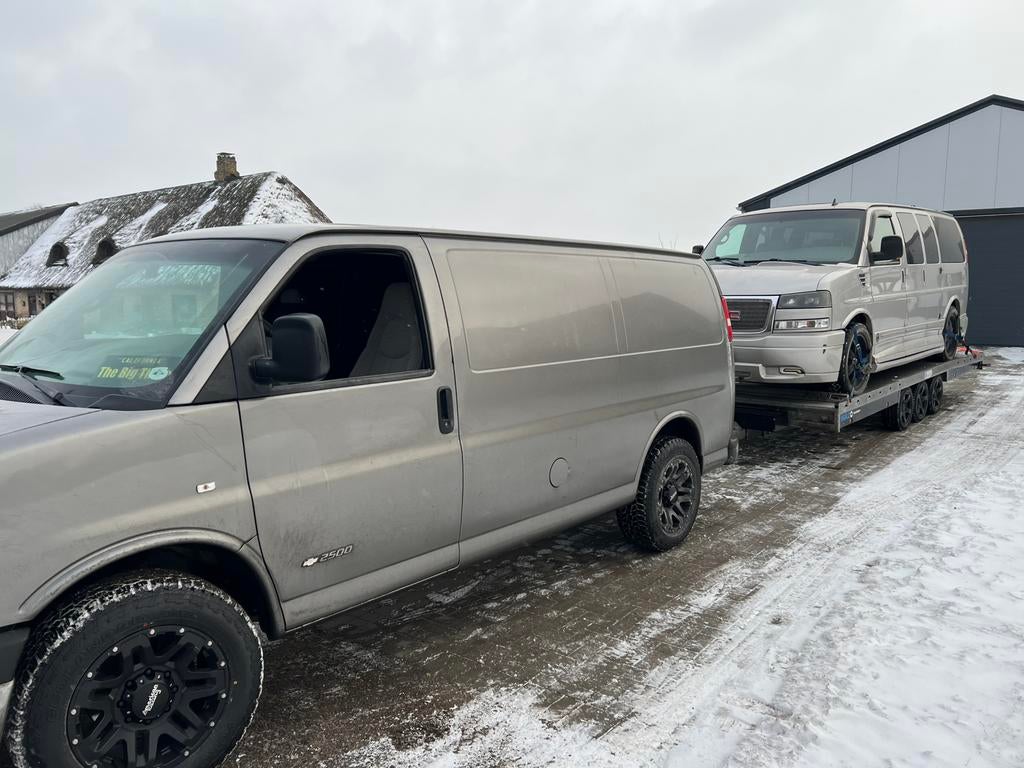 ** ONDERHOUD * APK * REPARATIE** Amerikaanse Auto's Campers, Garantie, Autoruitschadeherstel