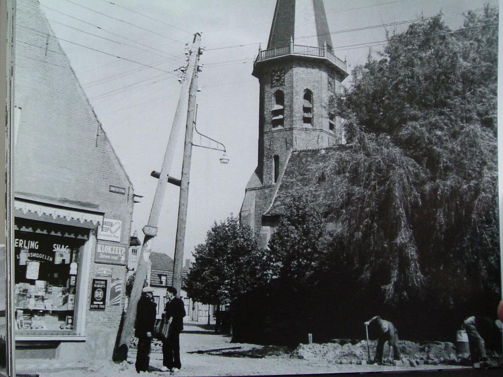 Foto's West-Zeeuws-Vlaanderen 1950 - 1980., Boeken, Geschiedenis | Stad en Regio, 20e eeuw of later, Ophalen of Verzenden, Zo goed als nieuw