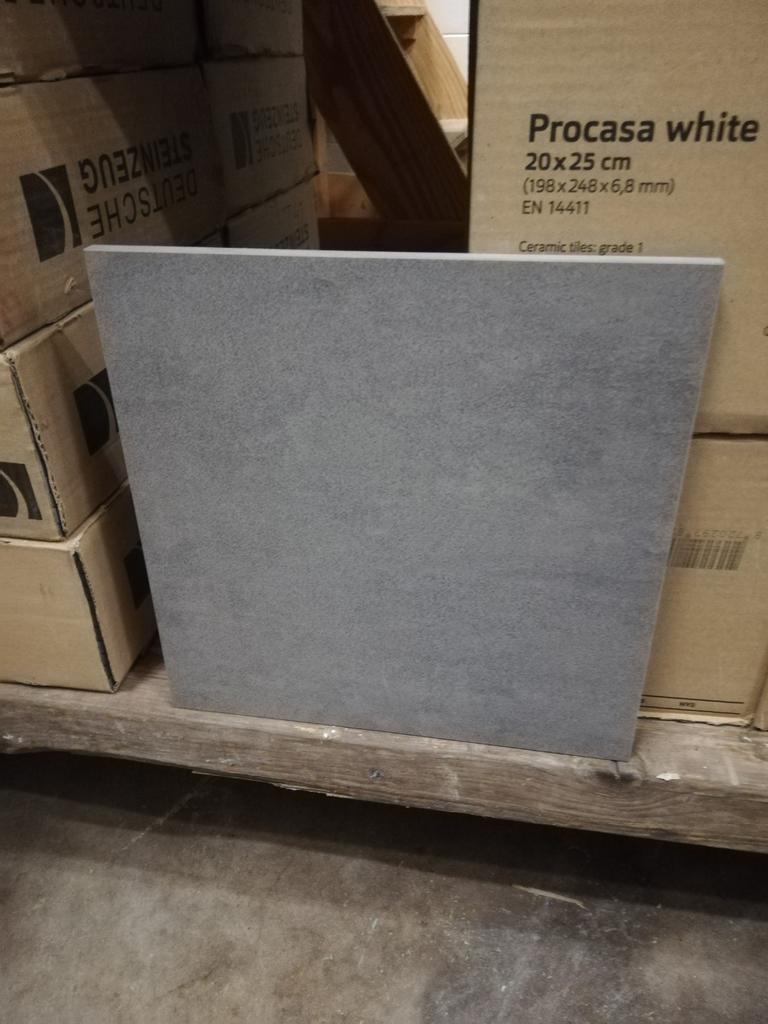 Vloer tegel vierkant 30x30, Ophalen