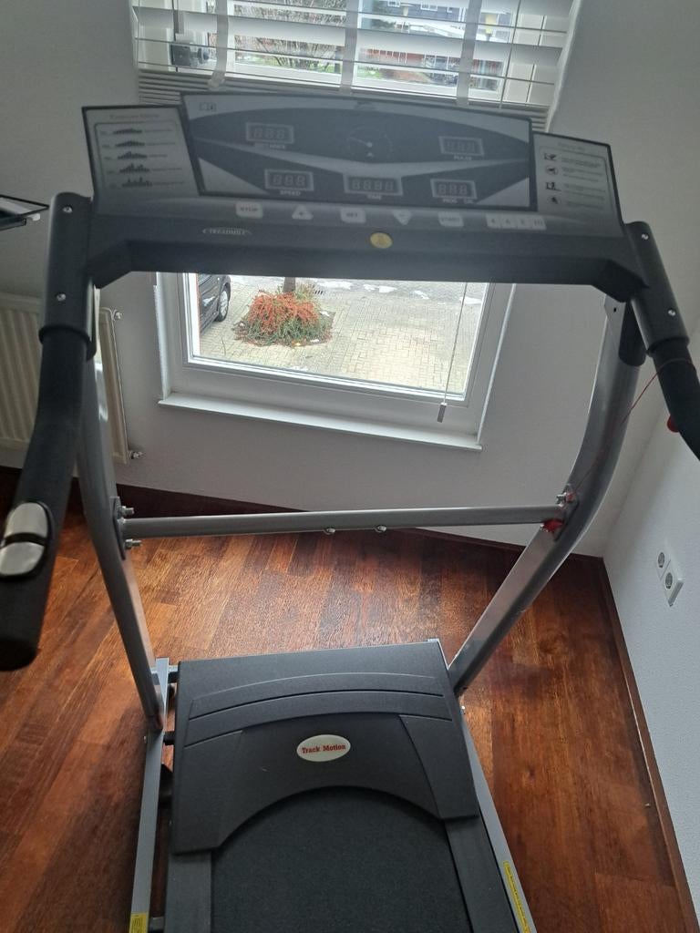 Slazenger loopband, Ophalen, Nieuw, Loopband