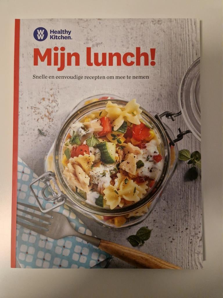 Weight Watchers Kookboeken, Hoofdgerechten, Gezond koken, Weight Watchers, Ophalen of Verzenden