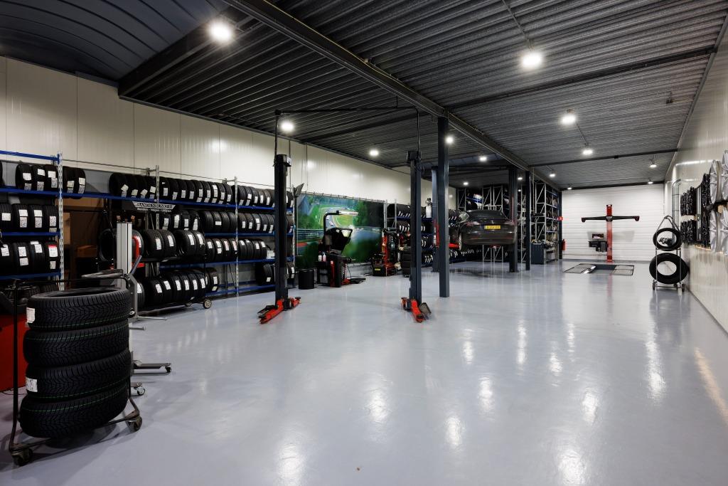 Nieuwe velgen 5x112 VW Golf Audi A3 19" Zwart Monaco FF3, Monaco, Velg(en), Info@bandenbunker.nl, Nieuw