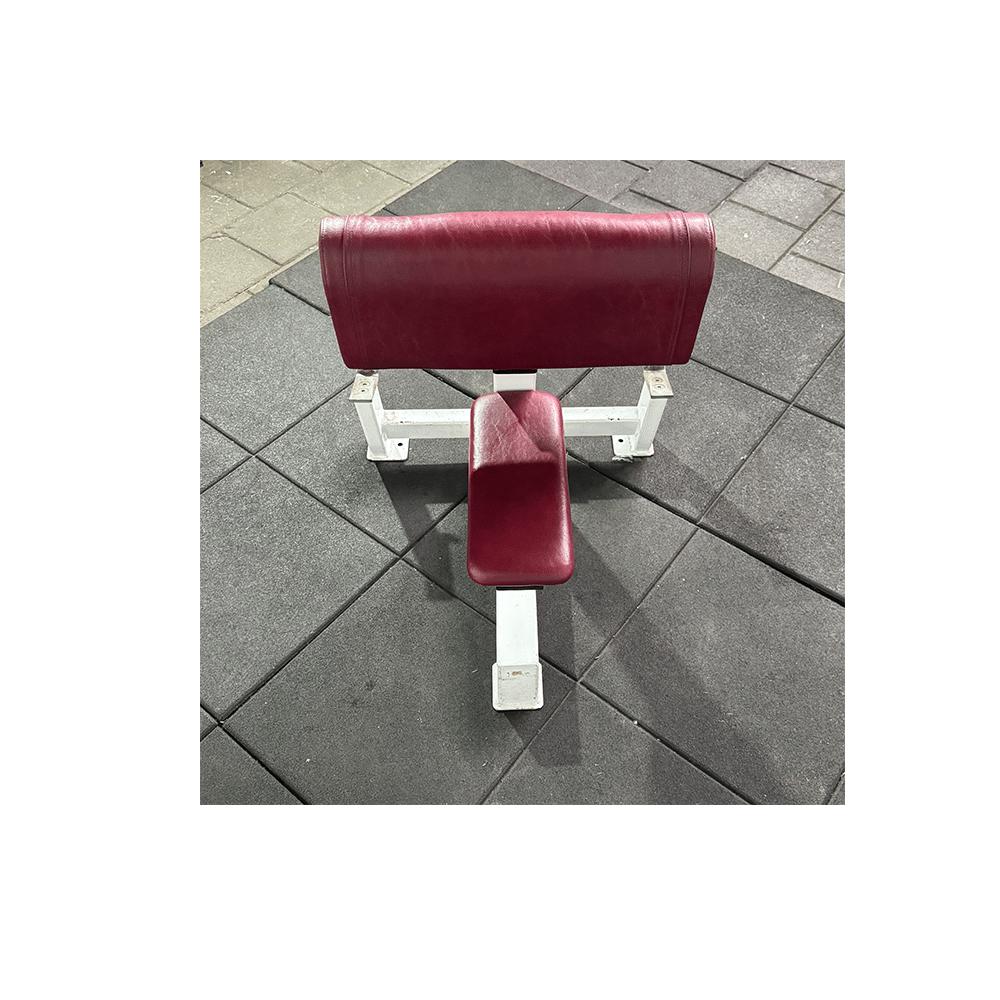 David 70 – Bicep Curl, Ophalen of Verzenden, Gebruikt, Benen, Overige typen