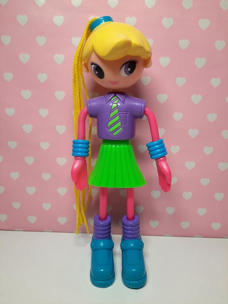 Betty Spaghetti McDonald's 2001, Ophalen of Verzenden, Overige typen