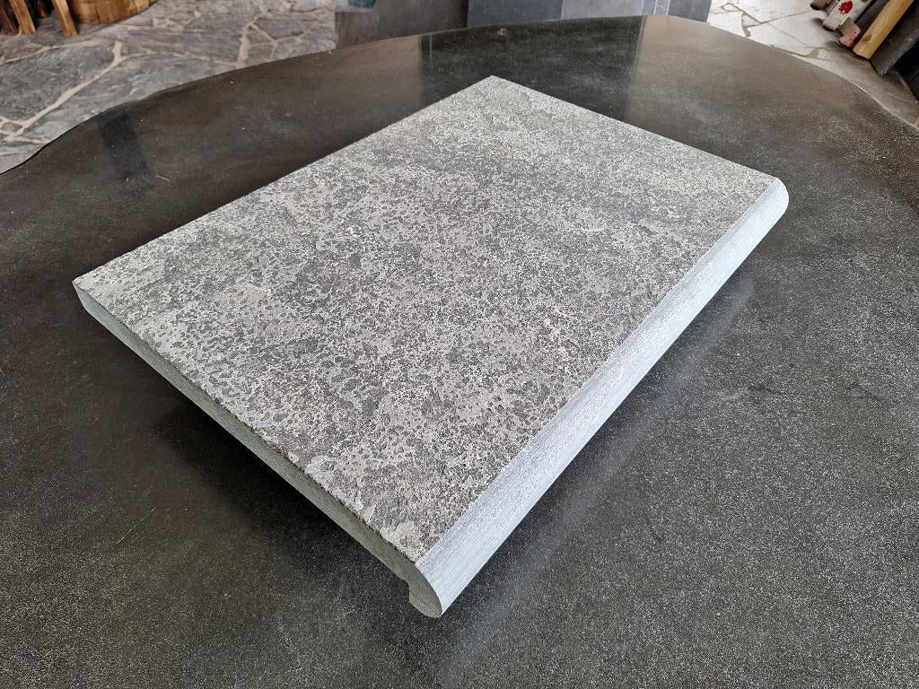 zwembadranden Hardsteen / Graniet / Basalt - AKTIEPRIJZEN, Ophalen, Nieuw