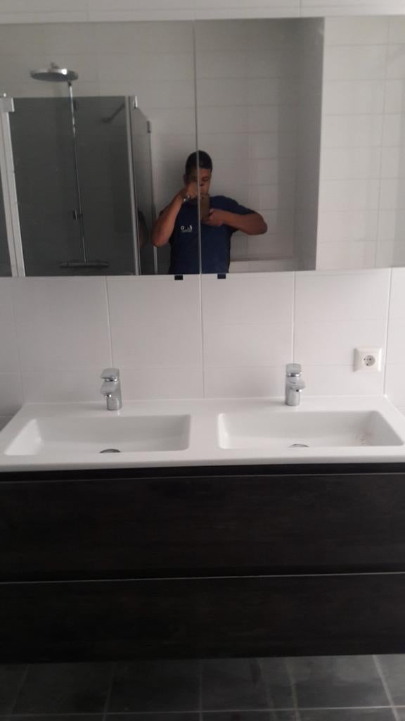 Loodgieter Noord Holland., Installatie