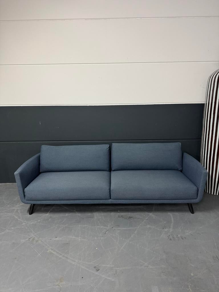 Nette Design on Stock Byen 4-zits | Ploegwool 28, Ophalen, Design on Stock, 75 tot 100 cm, Zo goed als nieuw