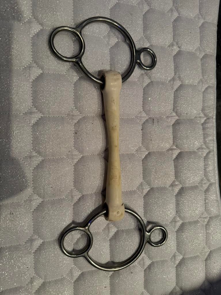 Inno Sense passoa ongebroken 13cm, Dieren en Toebehoren, Ophalen of Verzenden, Gebruikt, Overige soorten