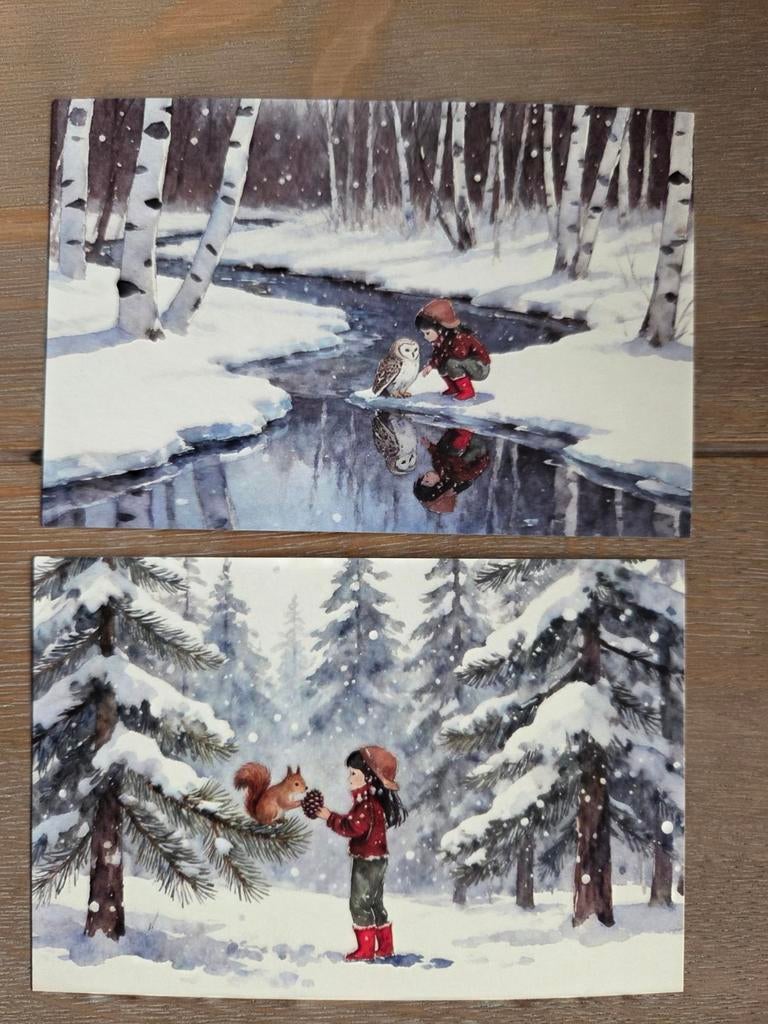 VOS WINTER 3, Ophalen, 1960 tot 1980