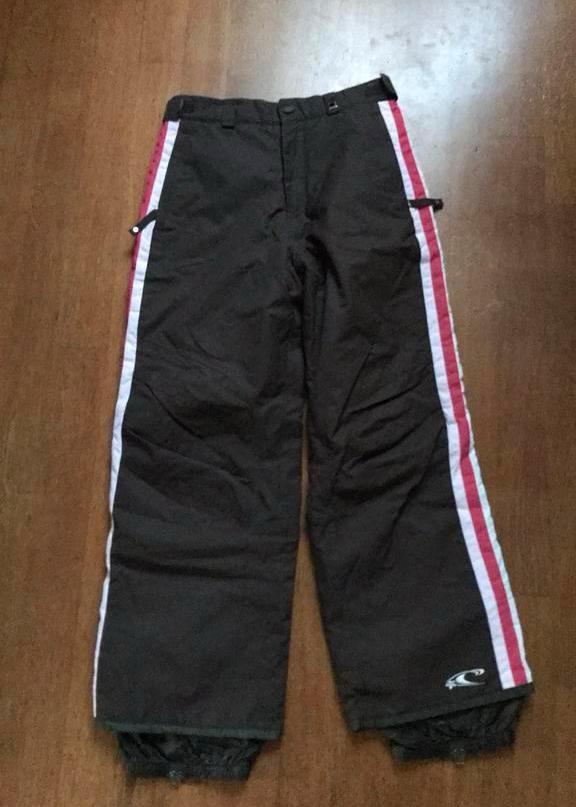 O'Neill Ski Broek - 152, Kinderen en Baby's, Kinderkleding | Maat 152, Ophalen of Verzenden, O Neil, Meisje, Broek