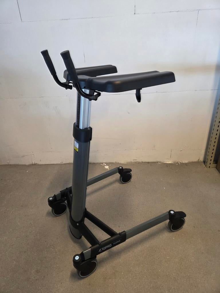 Topro Taurus Walker / loopwagen, Ophalen