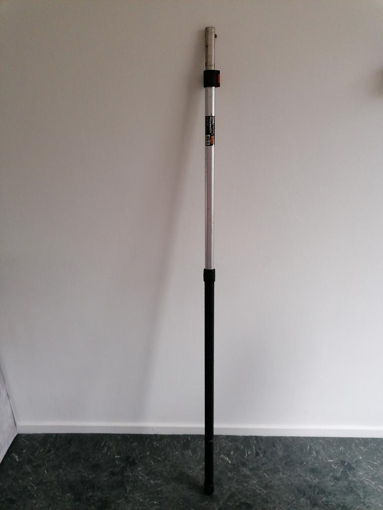 Silky Hayauchi 370 Telescoop Stokzaag - 3,7 meter, Ophalen, Silky, Telescopisch, Gebruikt