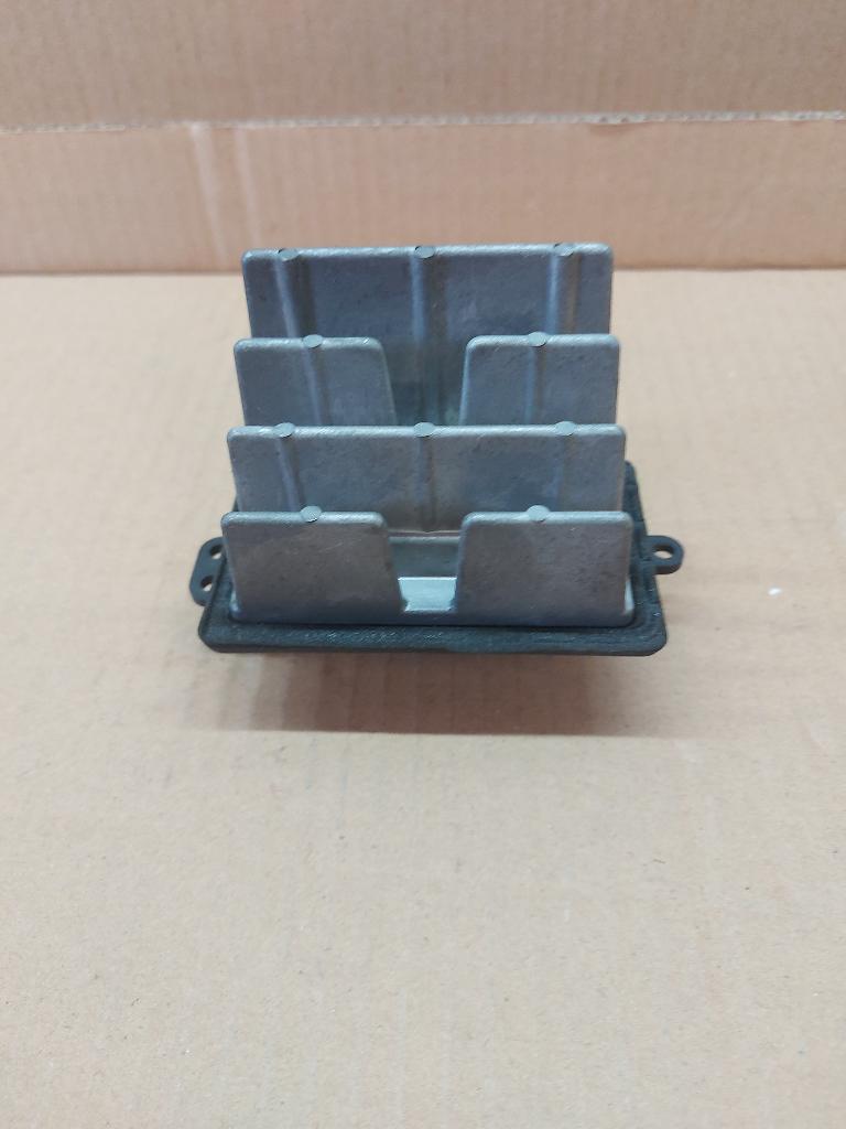 Rover 75 Kachel blower ventilator weerstandpack JWK100114PUY, Auto-onderdelen, Ophalen of Verzenden, Gebruikt, Rover