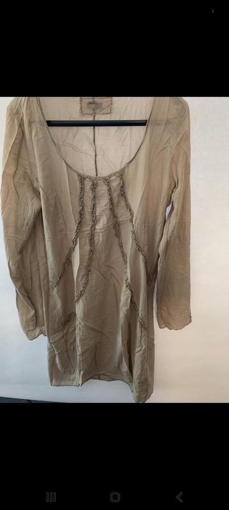 Braez, Braez, Ophalen of Verzenden, Maat 36 (S)