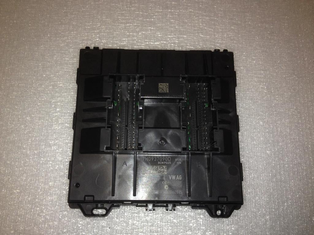 BCM Computer Body Control /gateway en boordnet, Auto-onderdelen, Ophalen of Verzenden, Gebruikt, Seat