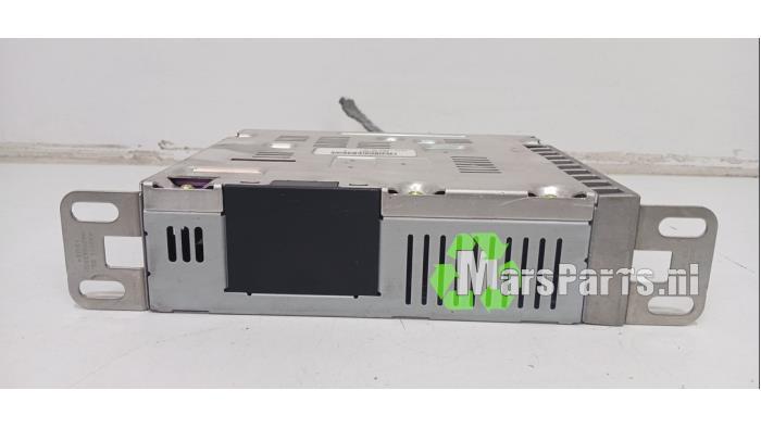 Radio van een Renault Kadjar, Auto-onderdelen, Gebruikt, -, Renault, -