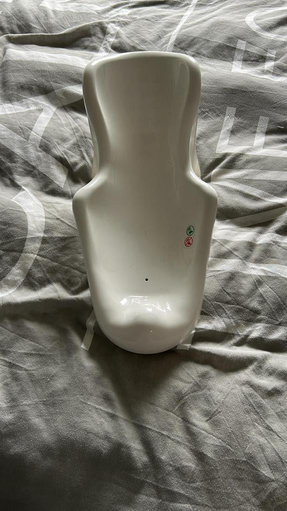 Badverkleiner - Kan nog een ronde mee!, Kinderen en Baby's, Badjes en Verzorging, Gebruikt, Badzitje of Badring, Standaard, Ophalen