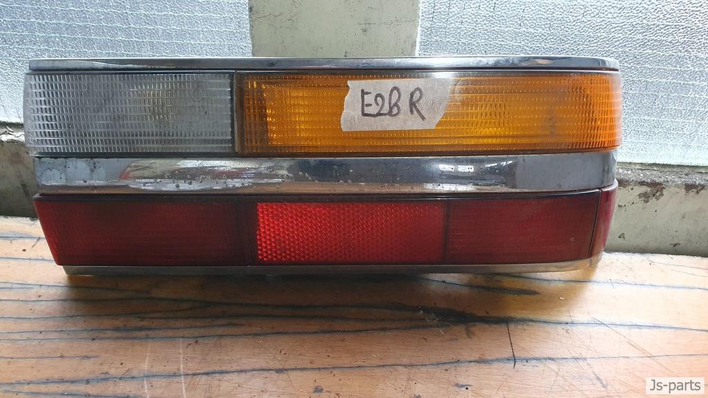 Achterlicht rechts BMW 5-serie E28, Ophalen of Verzenden, Gebruikt, BMW