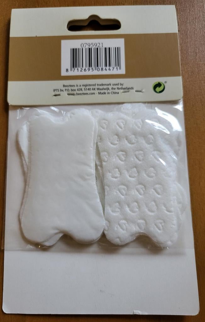 Beeztees Hondenlinleg loopsheid verband Maat S - NIEUW, Dieren en Toebehoren, Honden-accessoires, Nieuw, Ophalen of Verzenden