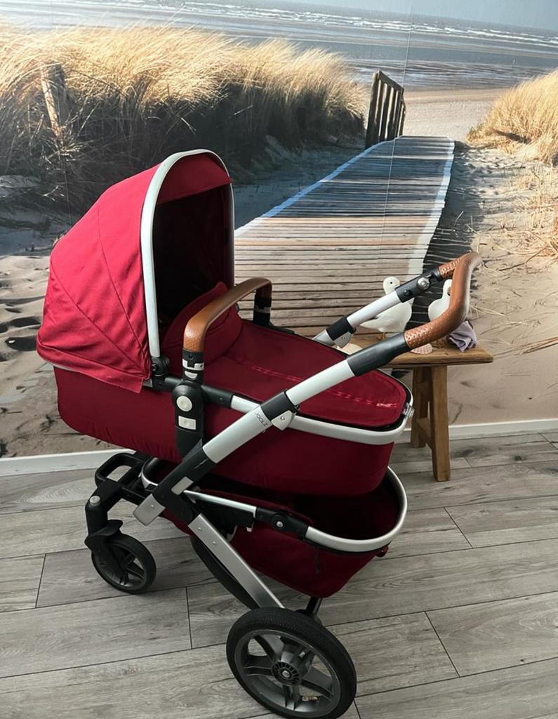 Joolz kinderwagen, Kinderen en Baby's, Kinderwagens en Combinaties, Ophalen, Gebruikt, Overige merken