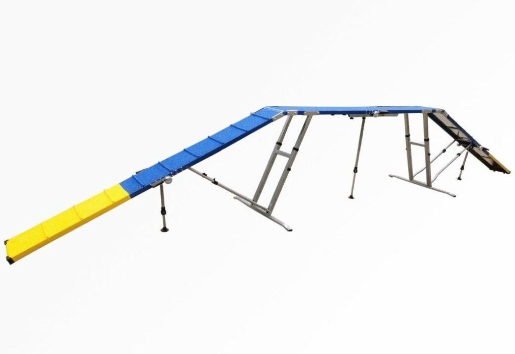 Agility Kattenloop Hondensport Behendigheid Hondentraining, Dieren en Toebehoren, Ophalen of Verzenden, Nieuw